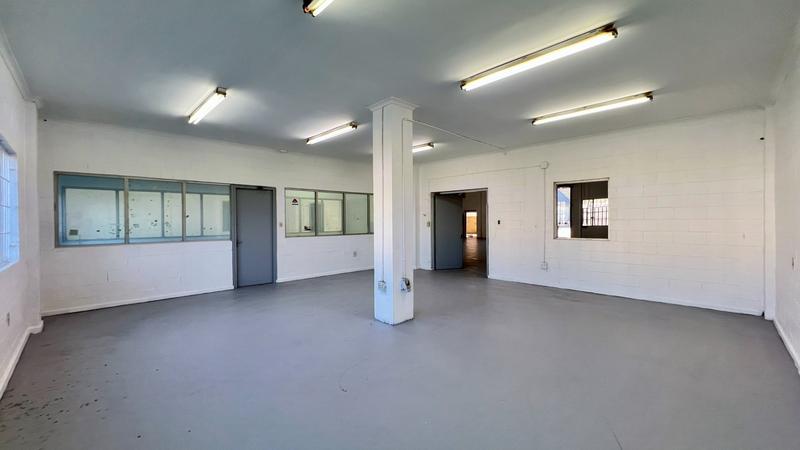 To Let commercial Property for Rent in Montague Gardens Western Cape